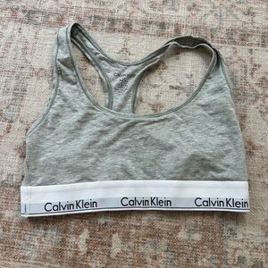 CALVIN KLEIN BRA